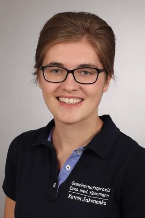 Maria Fröse